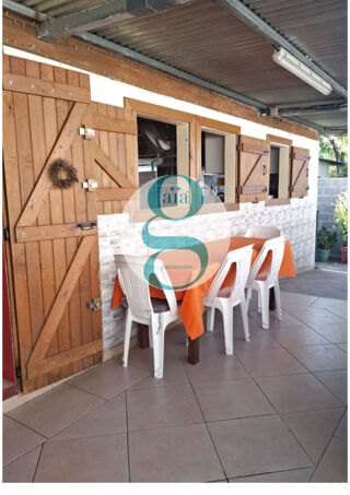 Maison 5 pièces 135 m² · à Saint-André · 135 m² · 267 750 €