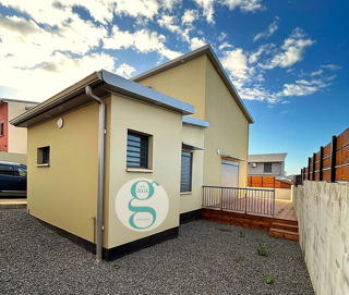  Maison à louer 4 pièces 100 m²