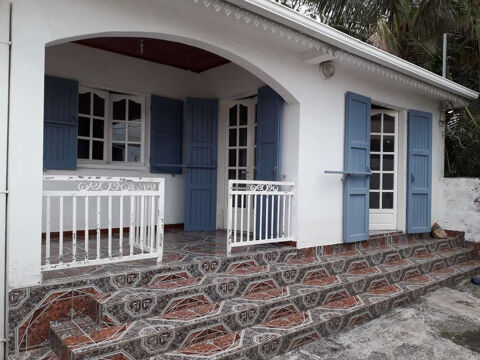  Maison � louer 4 pi�ces 90 m�