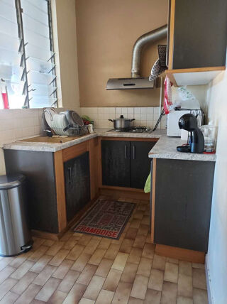  Appartement à louer 1 pièce 40 m²