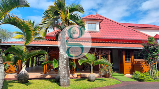  Maison � louer 8 pi�ces 270 m�