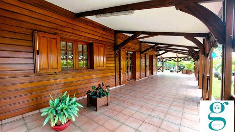  Maison � louer 8 pi�ces 270 m�