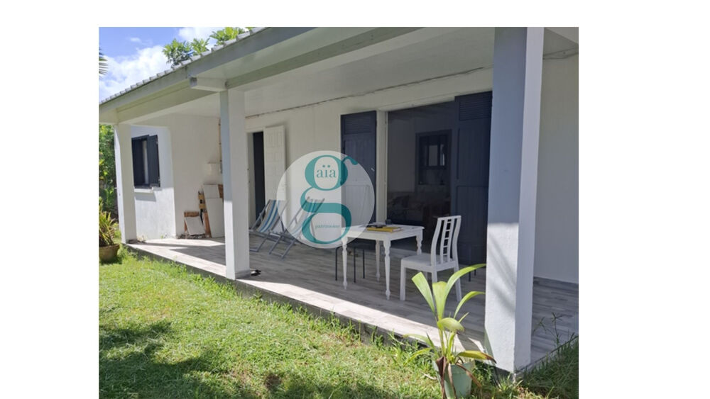 Maison 5 pièces 124 m² · à St Andre · 124 m² · 257 250 €