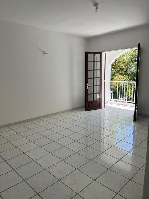  Appartement � louer 2 pi�ces 44 m�