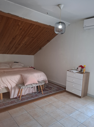 Duplex/triplex à vendre 3 pièces 78 m²