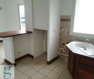  Appartement � louer 2 pi�ces 33 m�