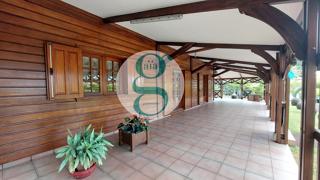  Maison � louer 8 pi�ces 270 m� St andre