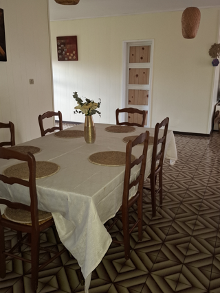  Maison � vendre 7 pi�ces 144 m�