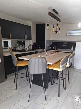  Duplex/triplex � vendre 3 pi�ces 78 m�