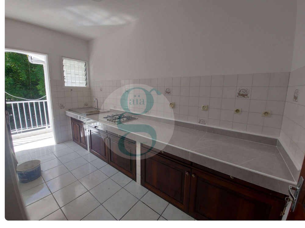 Location Appartement Appartement F3 rénové en plein coeur de Saint-André St andre