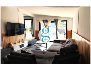  Maison à vendre 3 pièces 93 m²