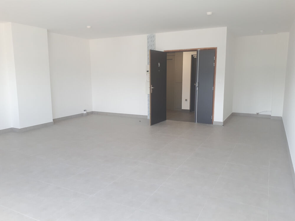  A LOUER Bureau 45 m2 St André Ville St andre