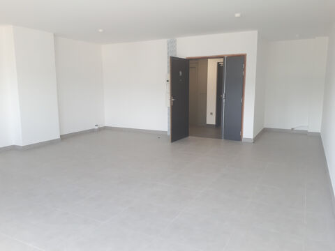   A LOUER Bureau 45 m2 St André Ville 