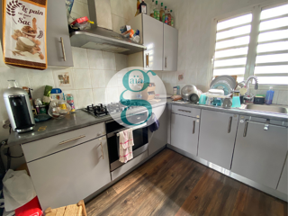  Maison � vendre 7 pi�ces 170 m�