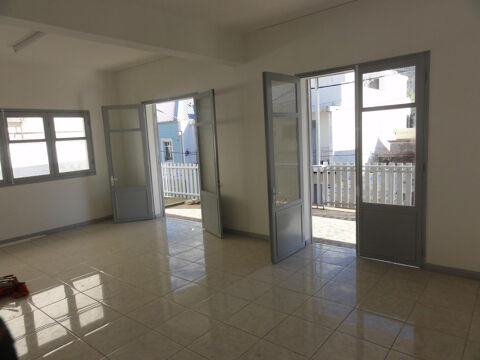 Bureaux - St Denis coeur de ville 427100 97400 St denis