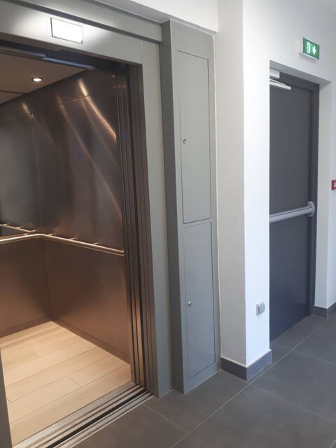   Bureaux 45m2 St André Ville 