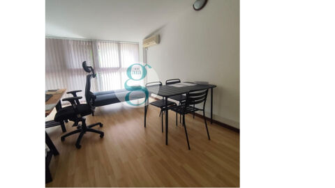 Bureau 15m2 - ZAC Foucherolle - Sainte-Clotilde 420 97490 St denis