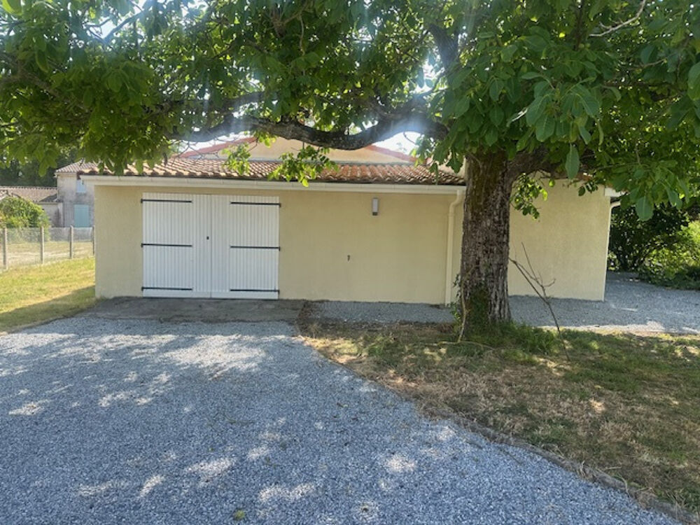 Maison entiérement rénovée