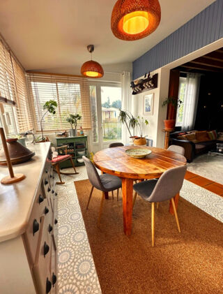 Maison à vendre 5 pièces 185 m²