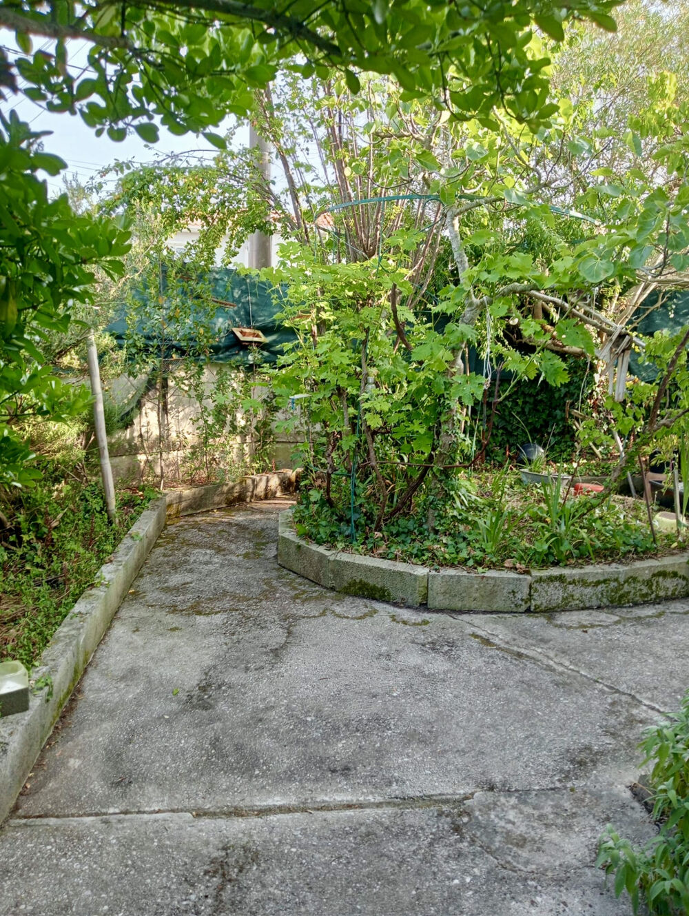 Vente Maison Soulac sur mer entre la gare et le centre ville Soulac sur mer