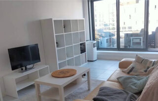  Colocation à louer 5 pièces 84 m²