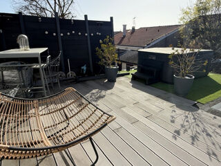  Maison à vendre 6 pièces 136 m²