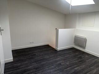  Duplex/triplex à vendre 2 pièces 33 m²
