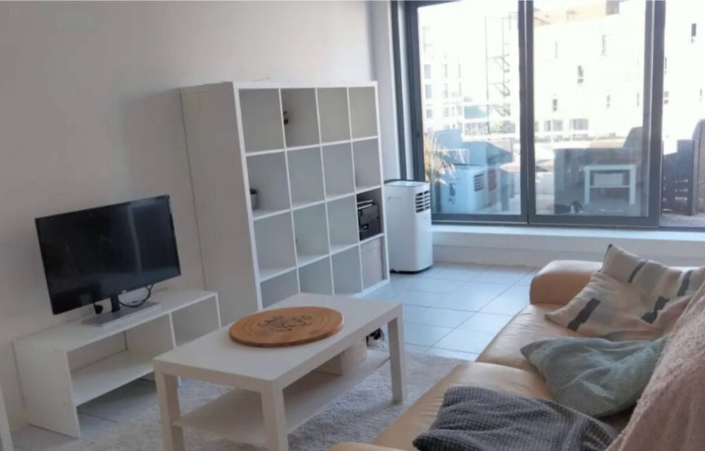 Location Colocation Idéal colocation grand appartement T4 avec grande terrasse de 40 m2 Bordeaux