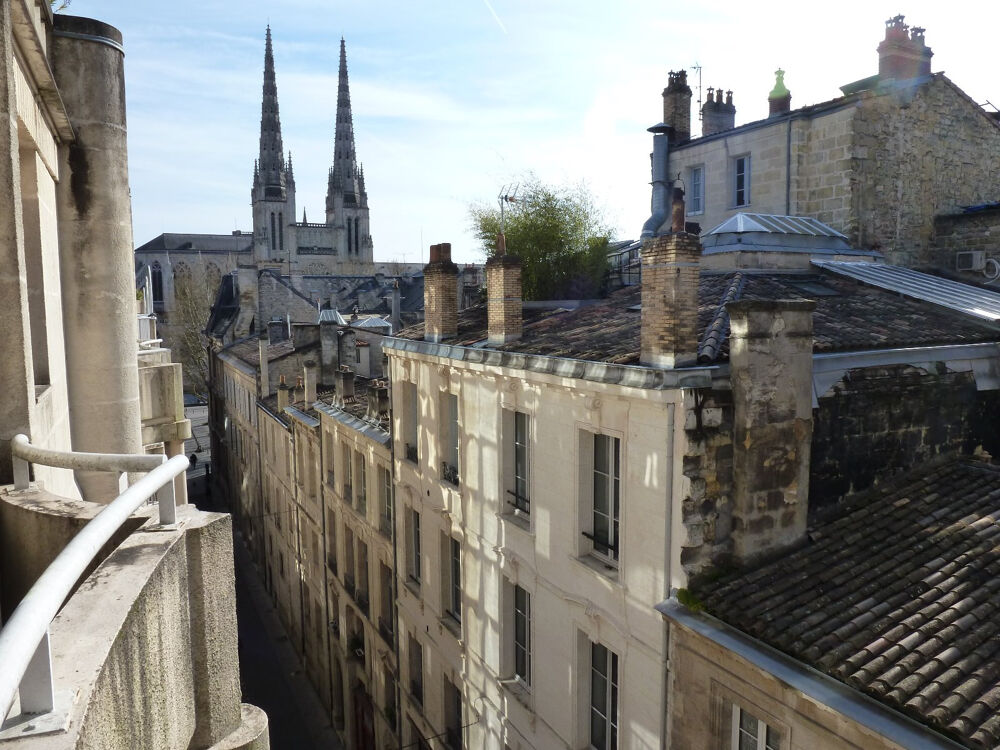 Appartement 2 pièces 58 m² · à Bordeaux · 58 m² · 106 000 €