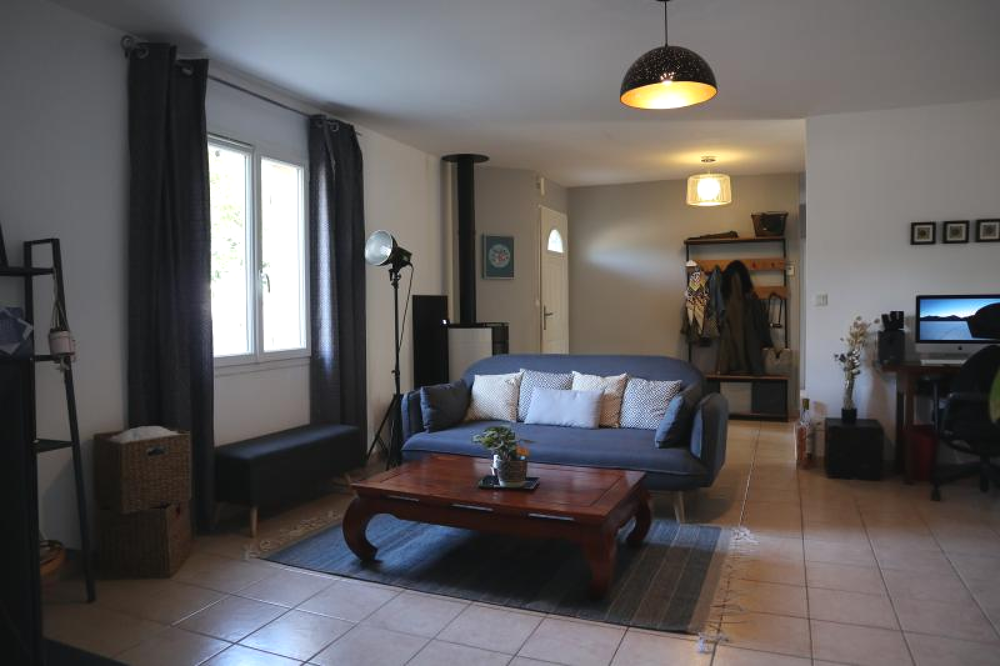 Maison 5 pièces 114 m² · à Cenon · 114 m² · 298 000 €