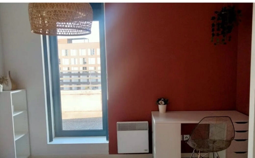Location Colocation Idéal colocation grand appartement T4 avec grande terrasse de 40 m2 Bordeaux