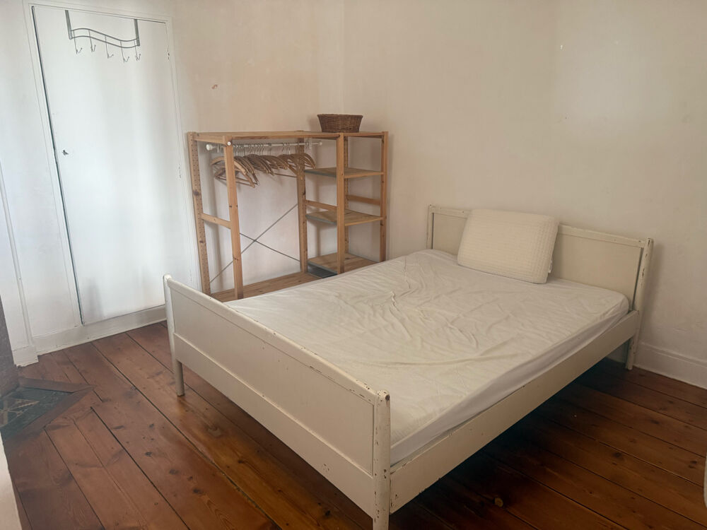 Vente Appartement Magnifique appartement T2 dans immeuble pierre Bordeaux