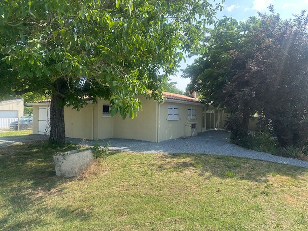 Maison entiérement rénovée
