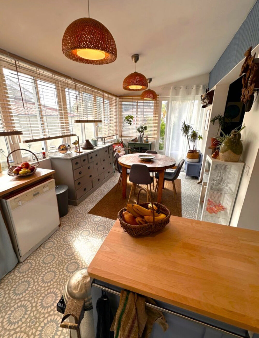Vente Maison Maison de caractére St vivien de medoc