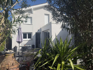  Maison à vendre 6 pièces 136 m²