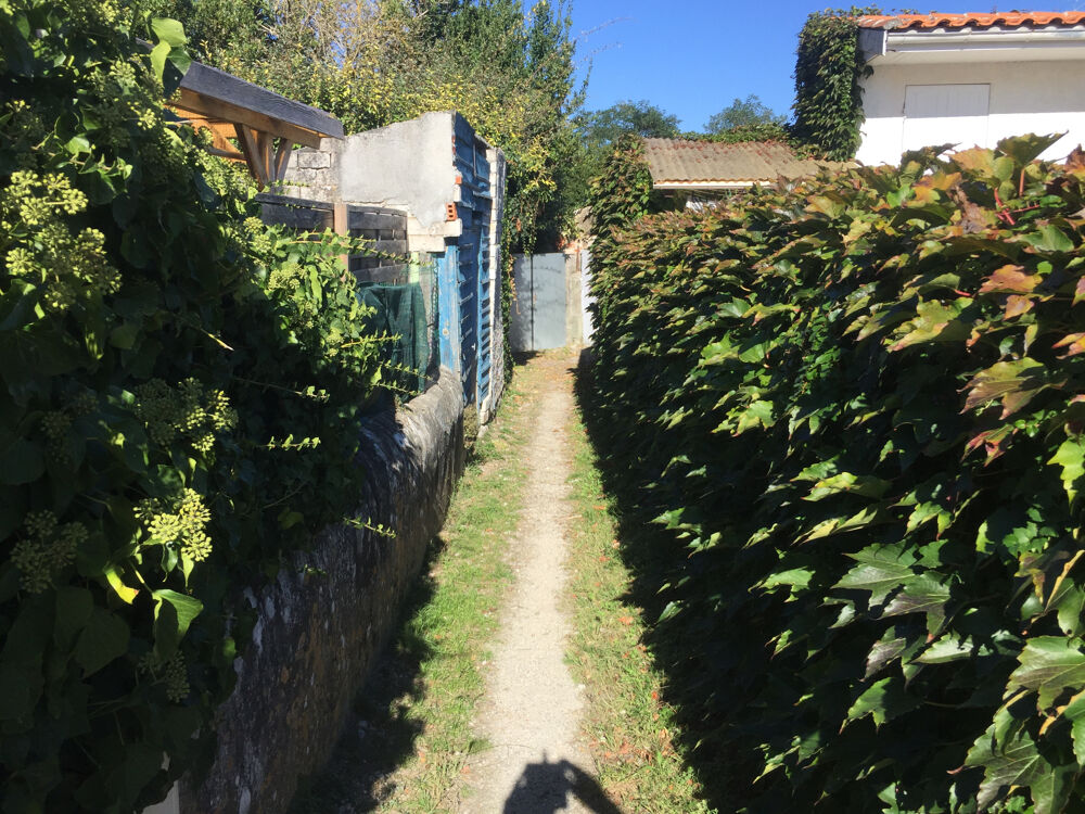 Vente Maison Le verdon hyper centre maison au calme Le verdon sur mer