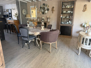  Maison à vendre 6 pièces 136 m²