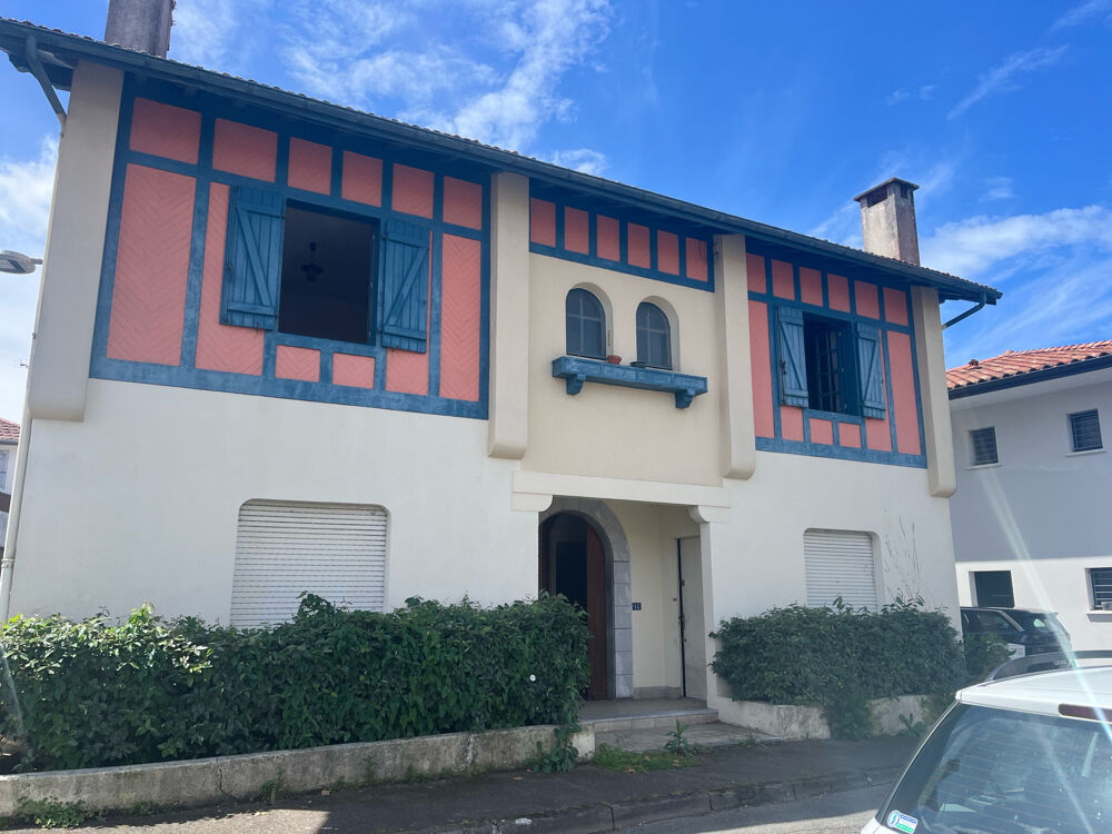 Vente Immeuble A saisir immeuble à rénover proche du centre Capbreton