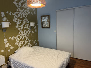  Appartement à louer 3 pièces 72 m²