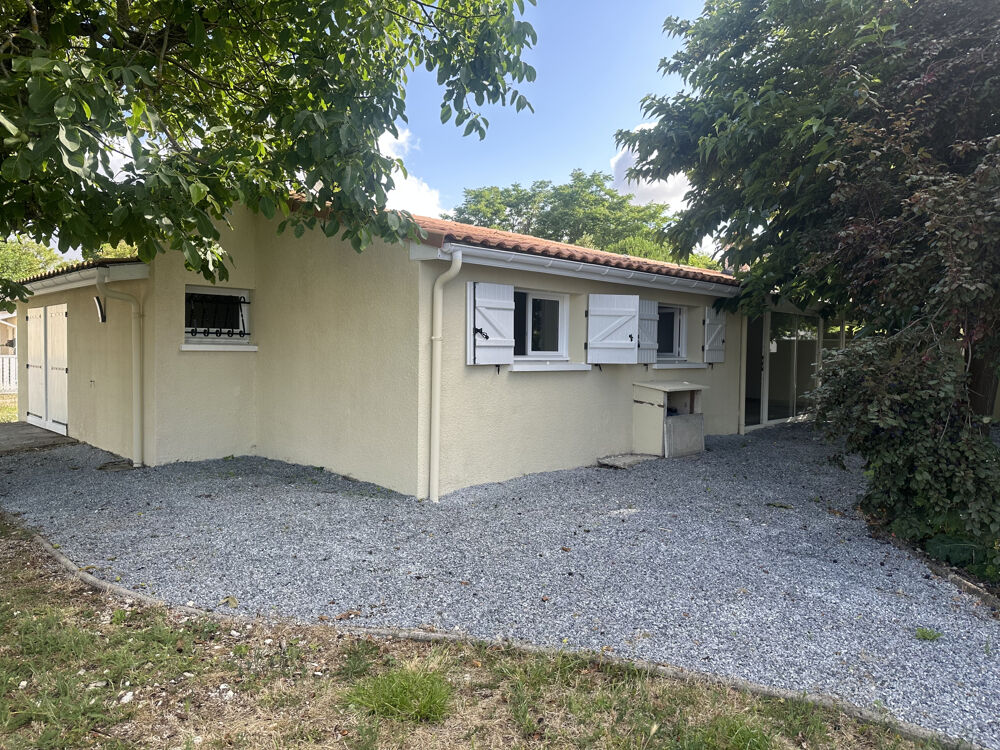 Maison entiérement rénovée
