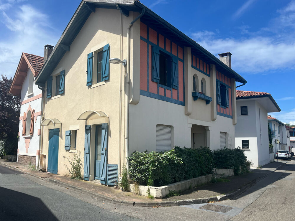 Vente Immeuble A saisir immeuble à rénover proche du centre Capbreton