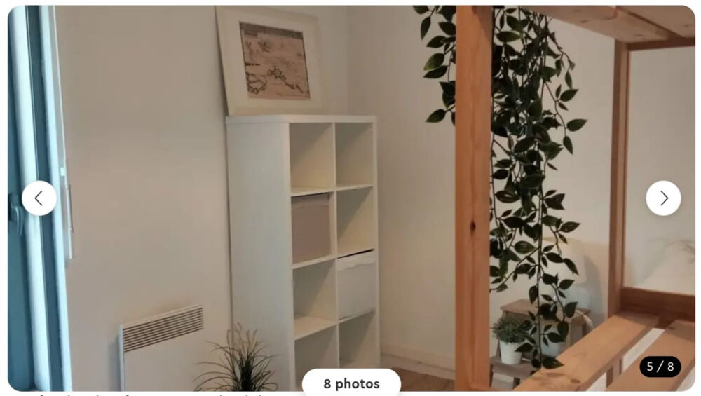 Location Colocation Idéal colocation grand appartement T4 avec grande terrasse de 40 m2 Bordeaux