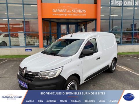 Renault Express VAN 1.5 BLUEDCi 95 CONFORT + EASY LINK + RADAR AR 2021 occasion Gien 45500