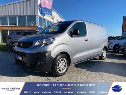 Annonce voiture Peugeot Expert 29980 