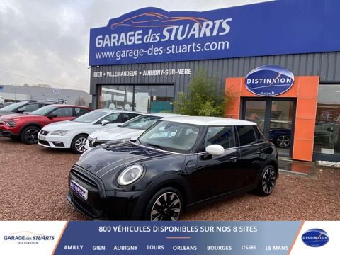 Mini Cooper D 1.5i - 136 - BVA 5P Cooper 2023 occasion Aubigny-sur-Nère 18700