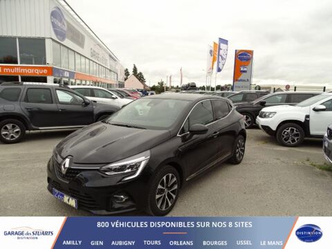 Annonce voiture Renault Clio 14980 