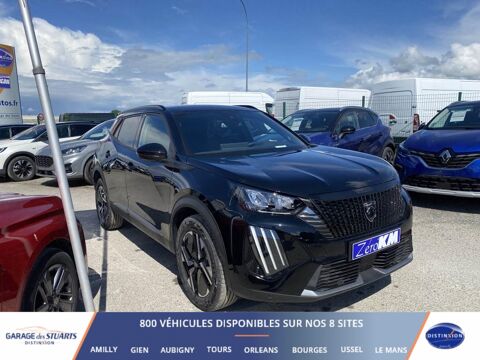 2008 1.2i Hybrid - 136 - BV e-DCS6 Allure 2025 occasion 45500 Gien