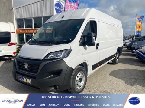 Fiat Divers 3.5 XL H2 2.2 D - 140 (L4H2) CAMERA + PORTES AR AVEC OUVERTU 2022 occasion Tours 37100