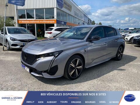 Annonce voiture Peugeot 308 29480 