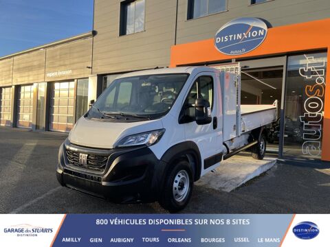 Annonce voiture Fiat Ducato 34980 